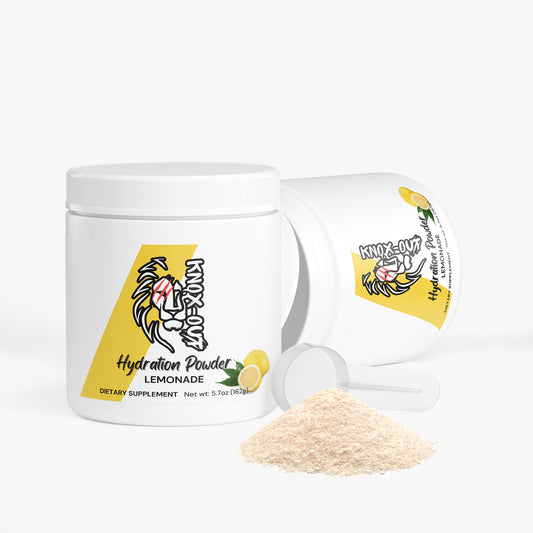 Hydration Powder - Lemonade