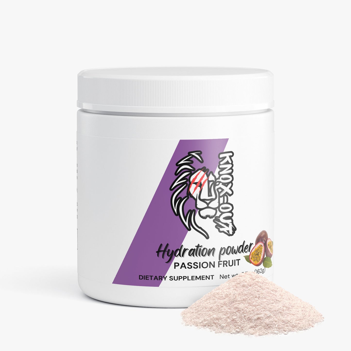 Hydration Powder - Passion Fruit
