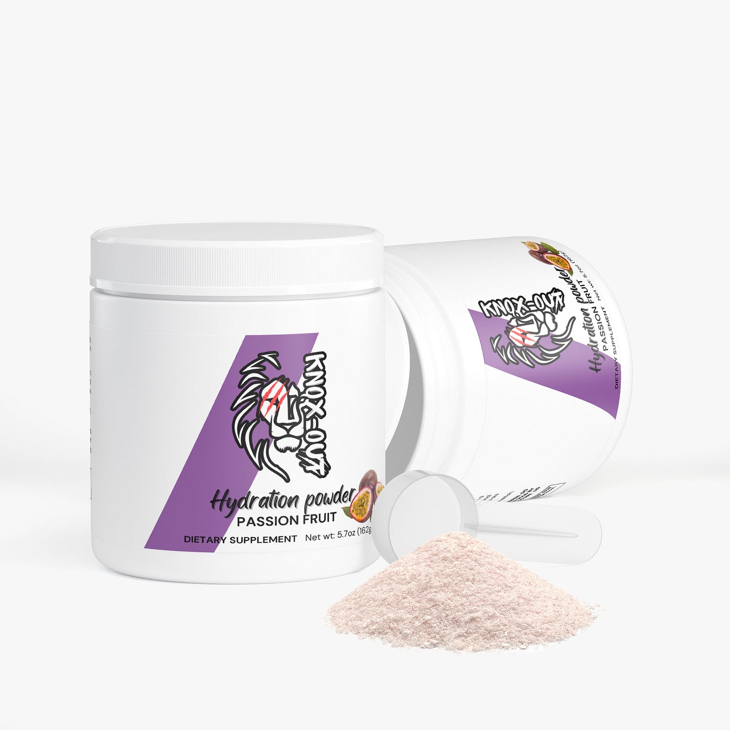Hydration Powder - Passion Fruit
