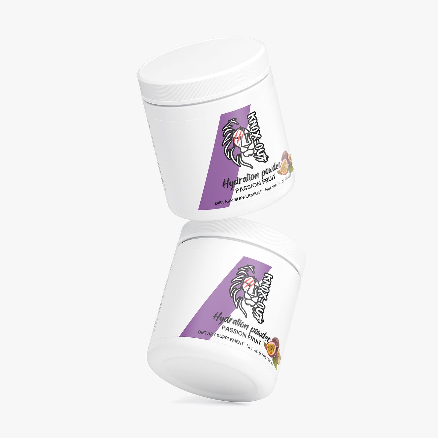 Hydration Powder - Passion Fruit