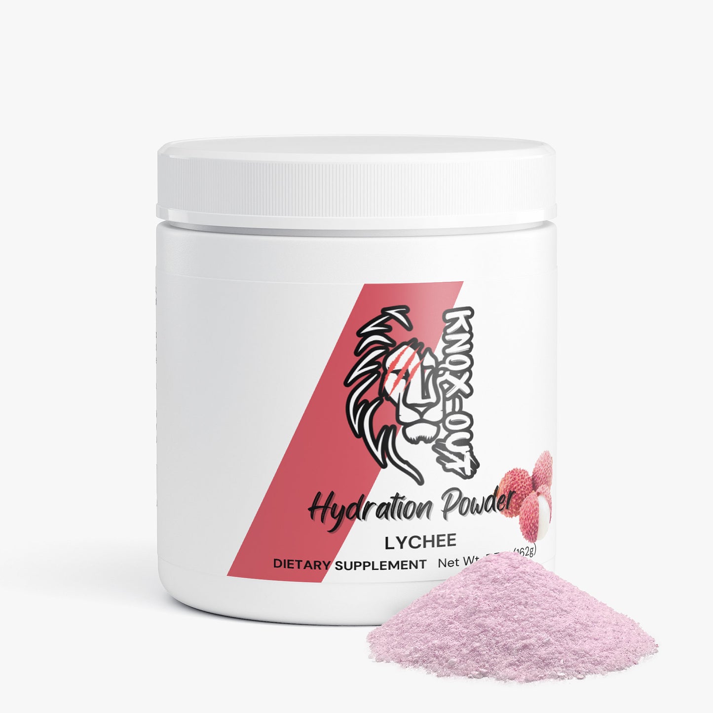 Hydration Powder - Lychee