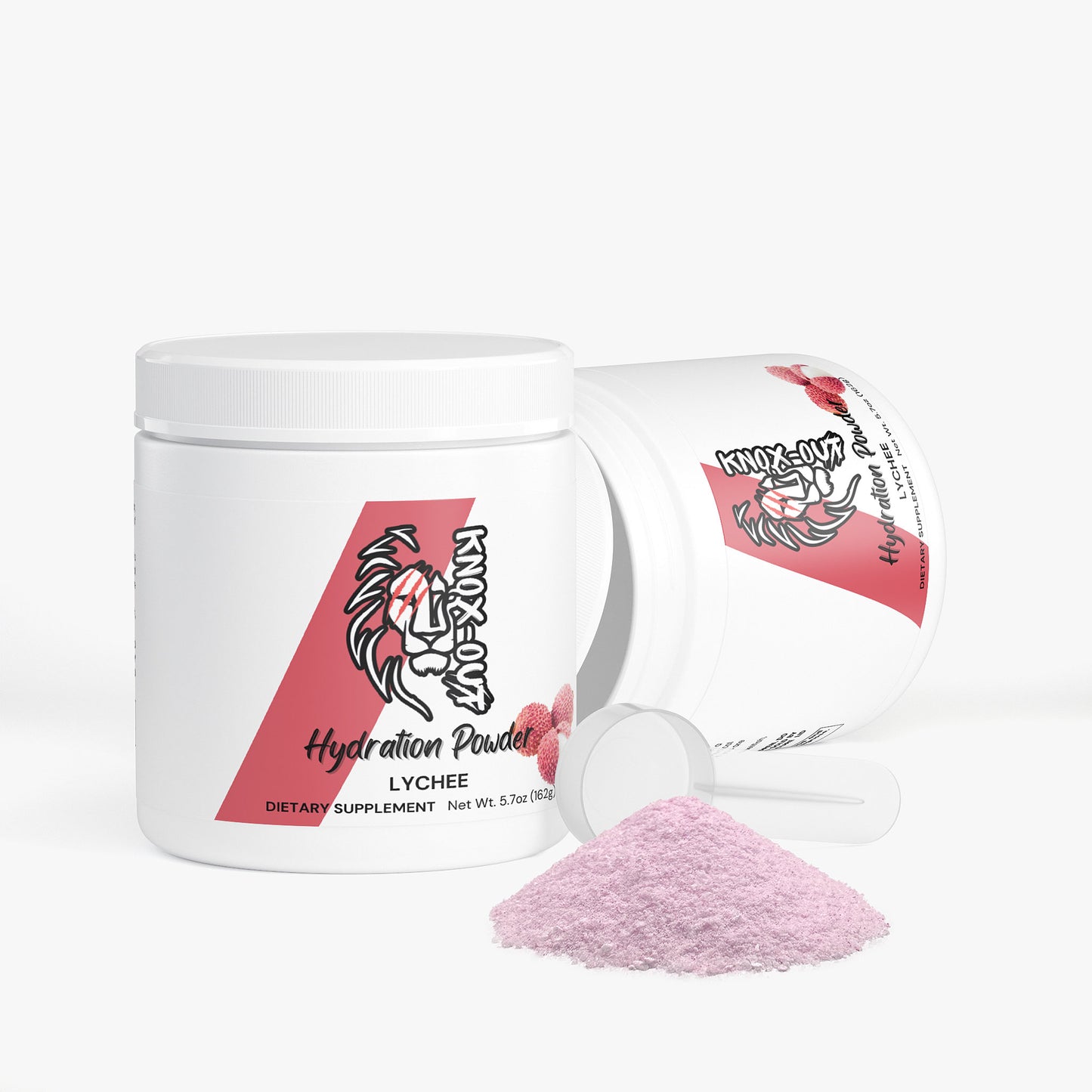 Hydration Powder - Lychee
