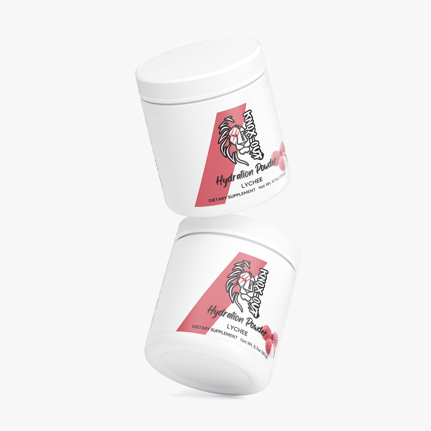 Hydration Powder - Lychee