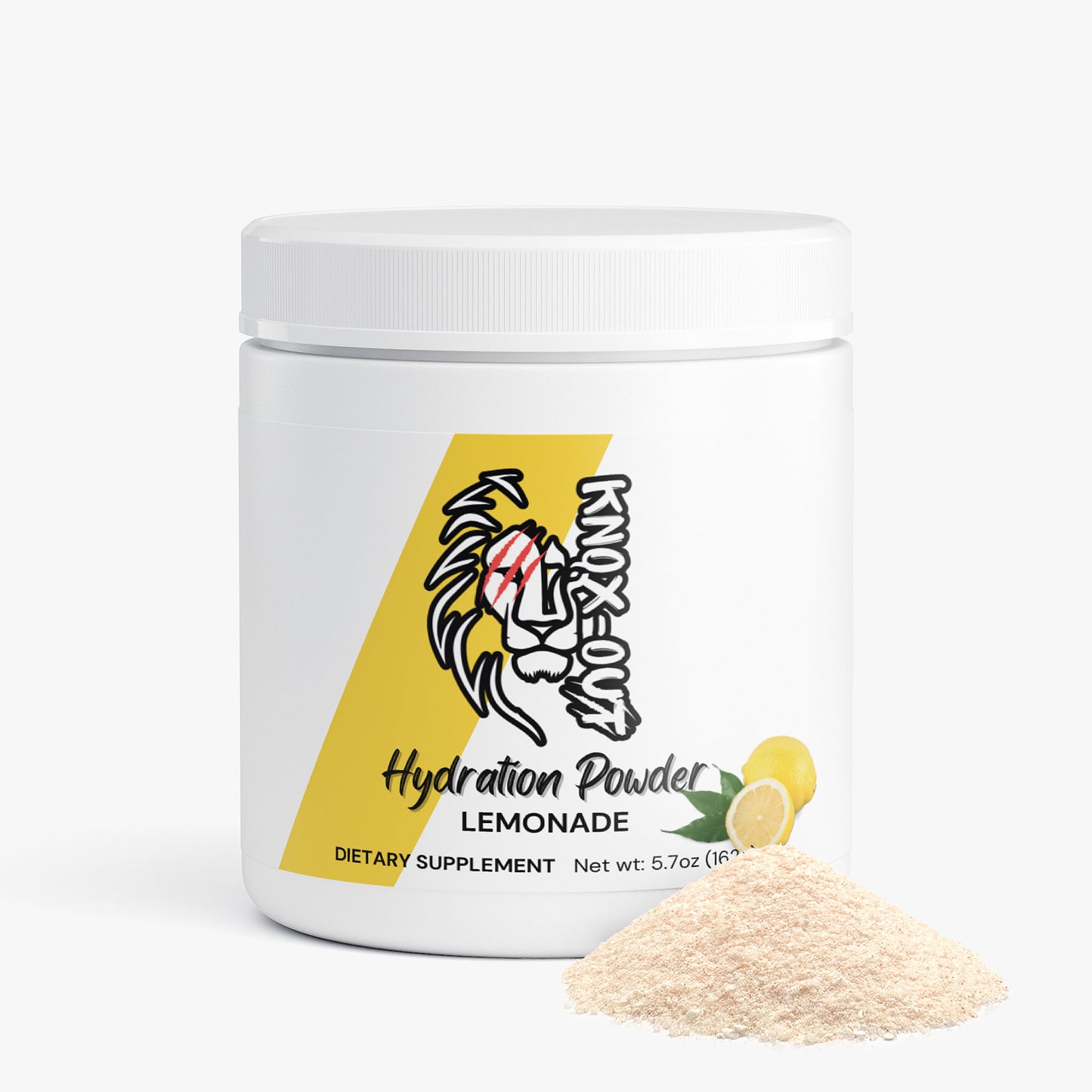 Hydration Powder - Lemonade
