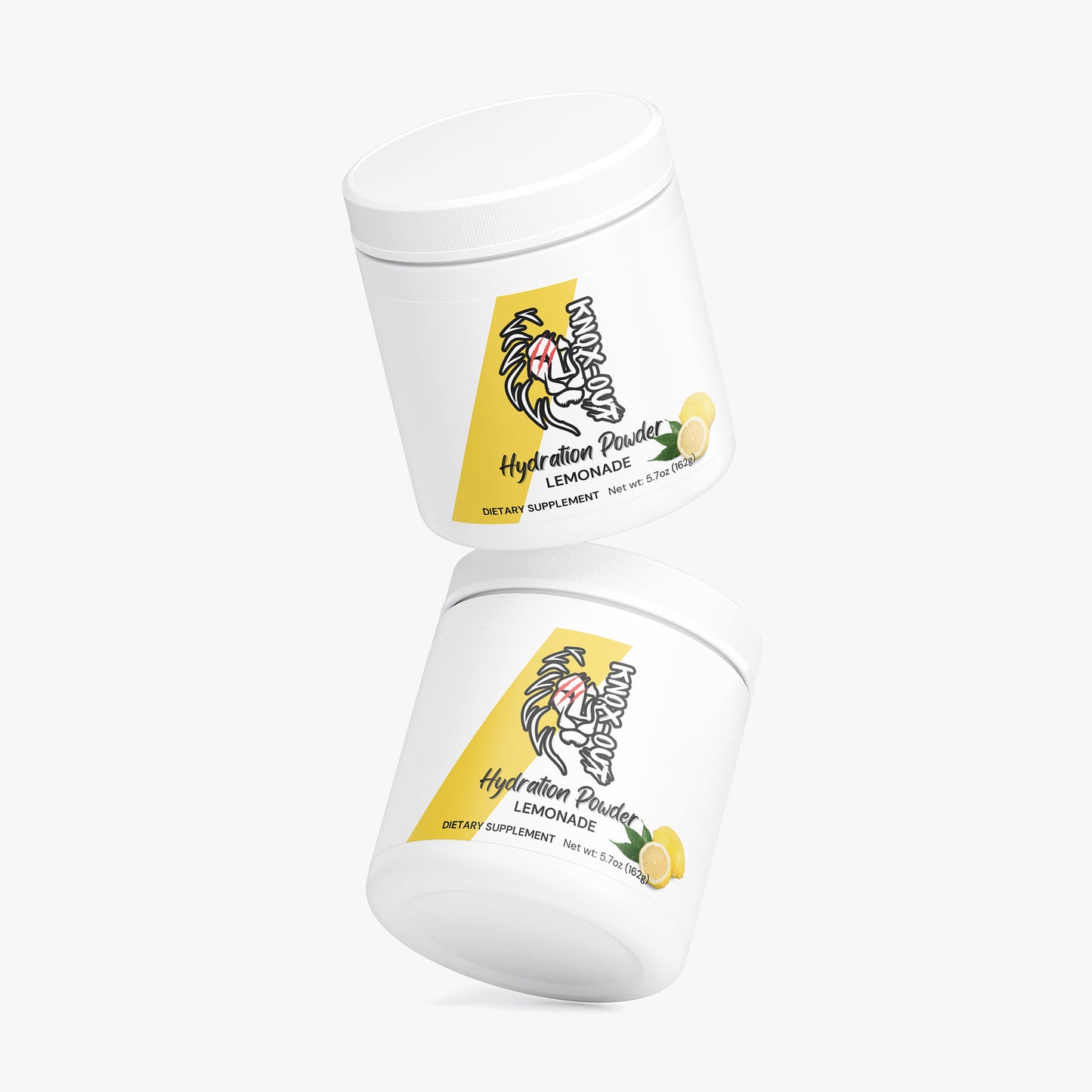 Hydration Powder - Lemonade