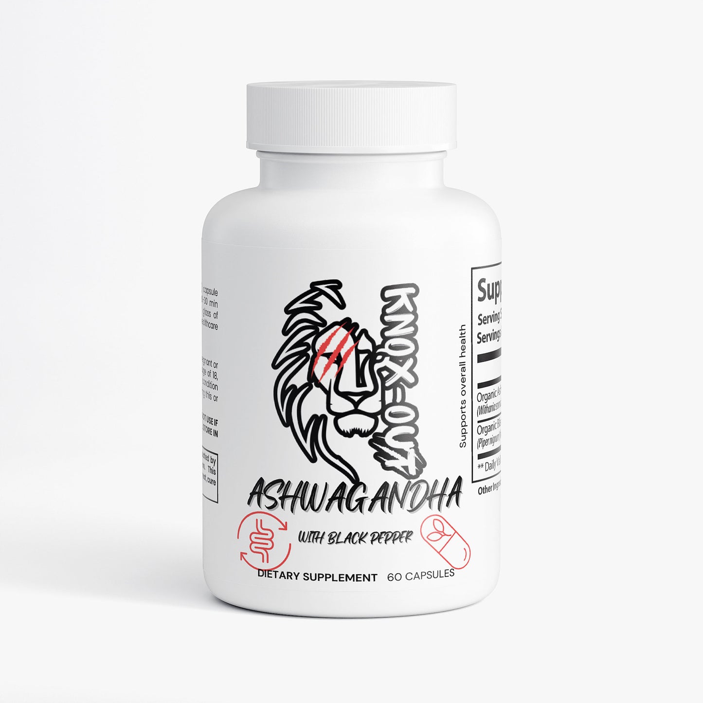Ashwagandha