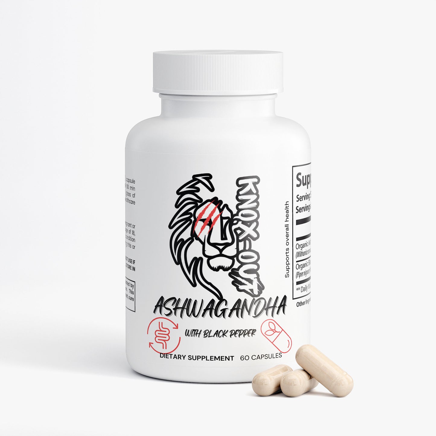 Ashwagandha