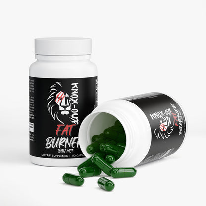 Super Fat Burner w/ MCT