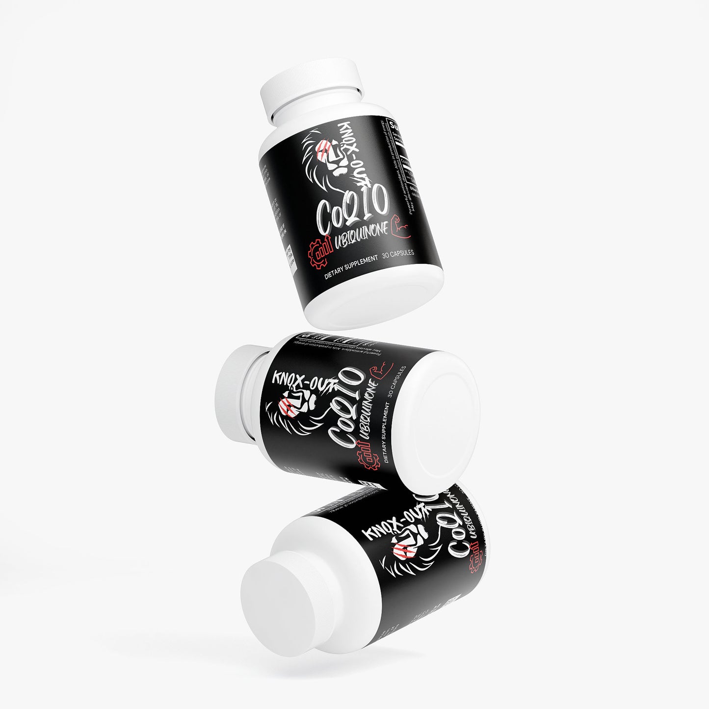 CoQ10 Ubiquinone