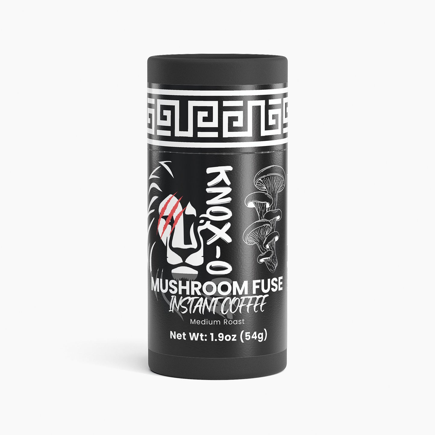 Mushroom Fuse Instant Coffee (Medium Roast)
