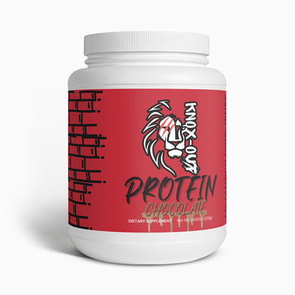 PROTEIN - Advanced 100% Whey Protein Isolate (Chocolate)