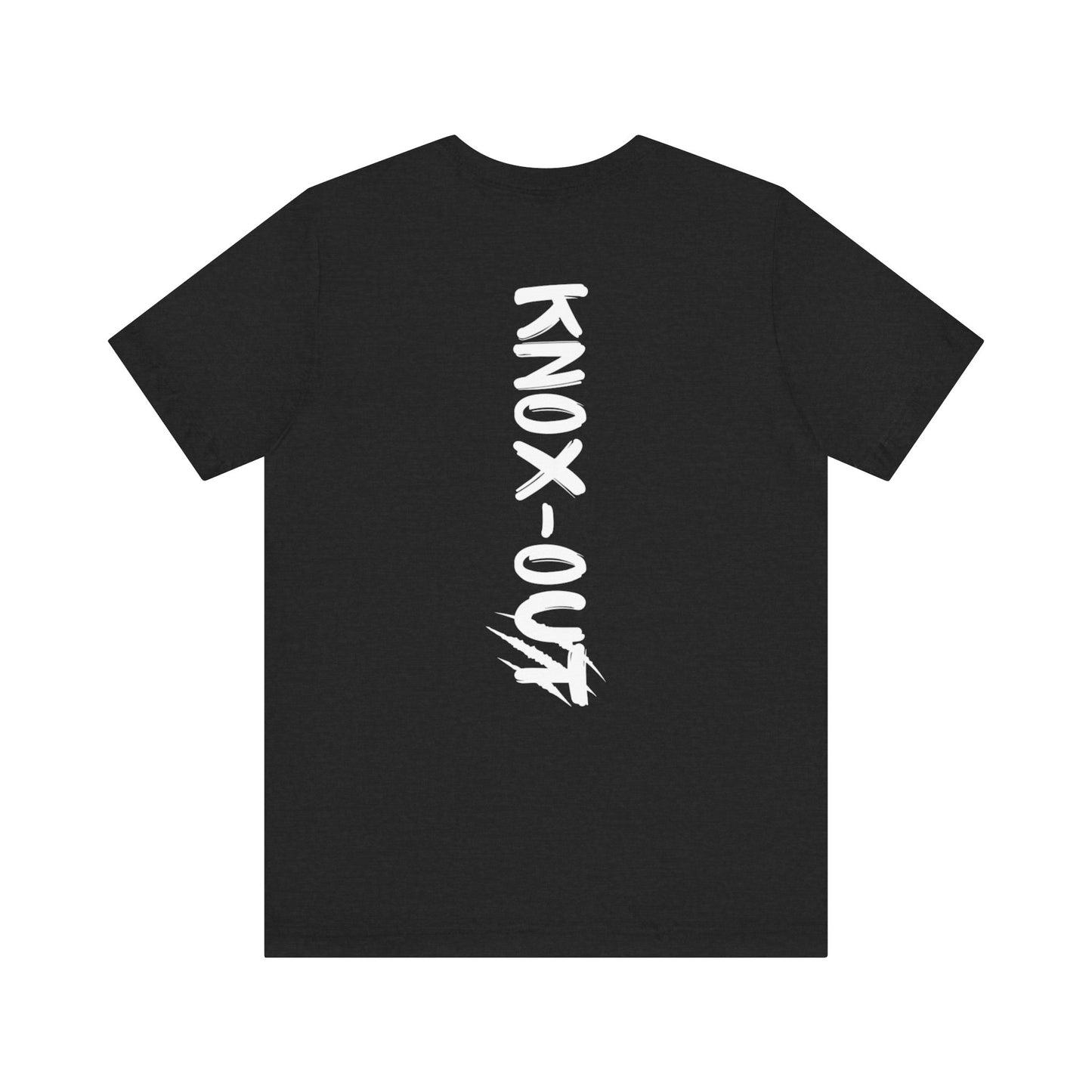"Do The Deed" - Casual T-Shirt