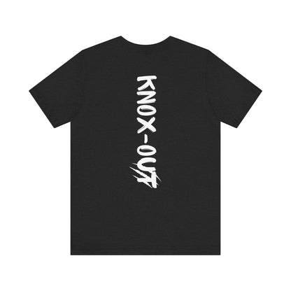 "Do The Deed" - Casual T-Shirt