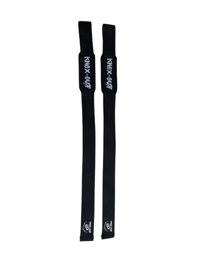 Power Lifting Wrist Straps