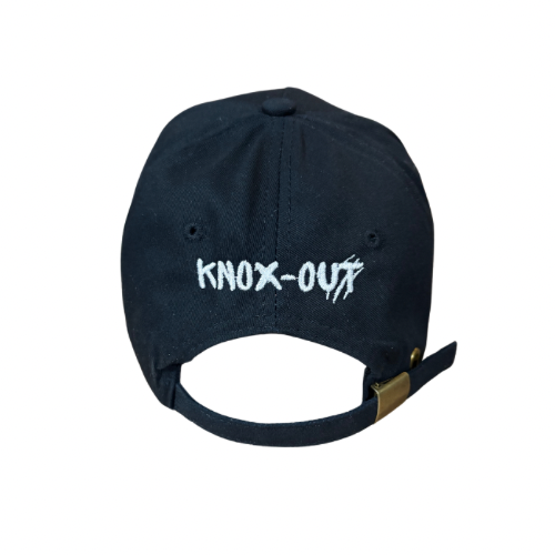 K-O 5 Panel Strapback