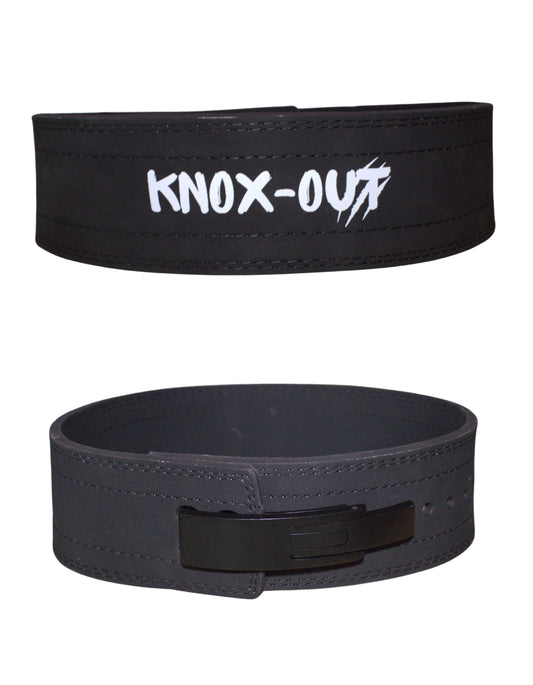 K-O Professional Compression Weight Lifting Belt