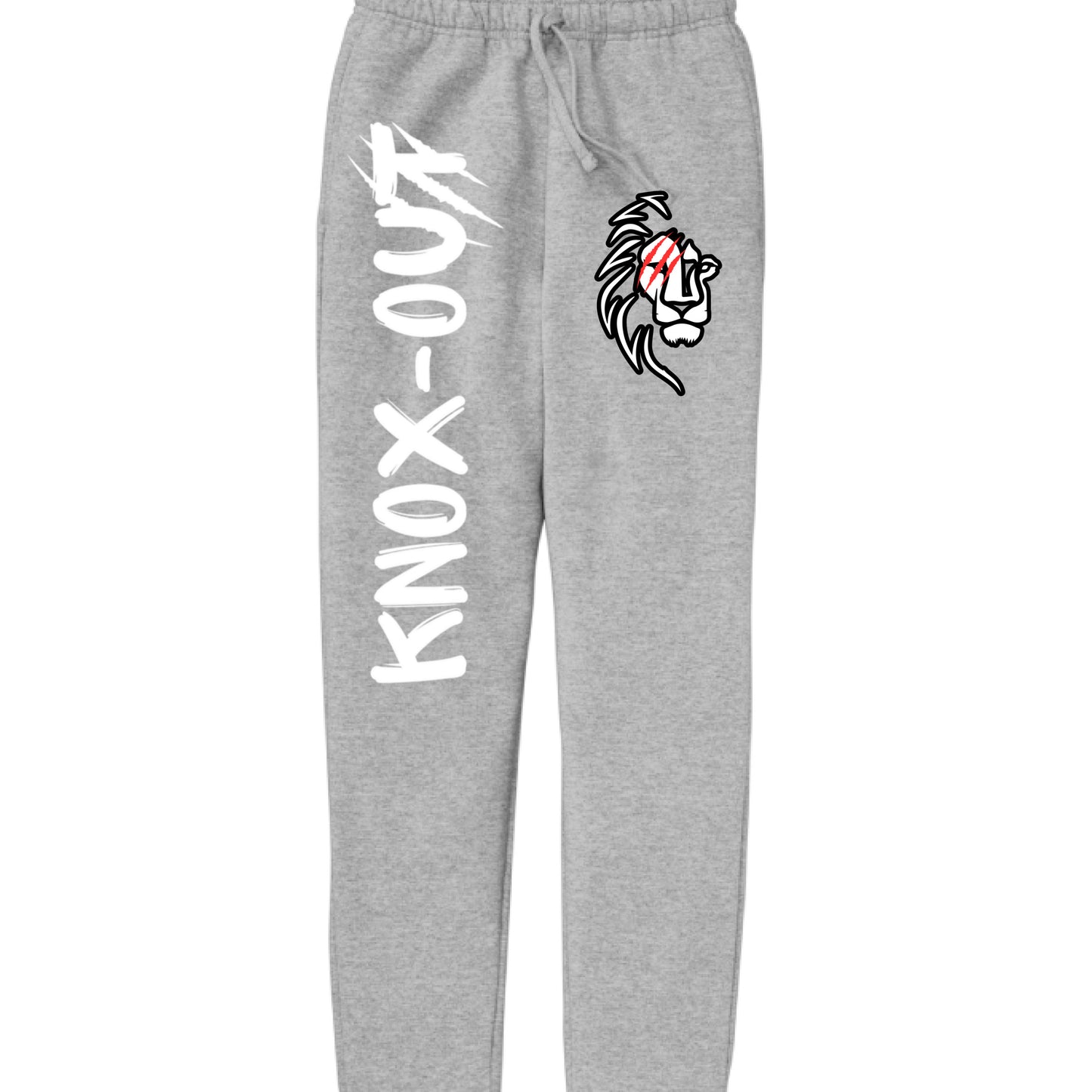 Athletic Hthr - FRONT