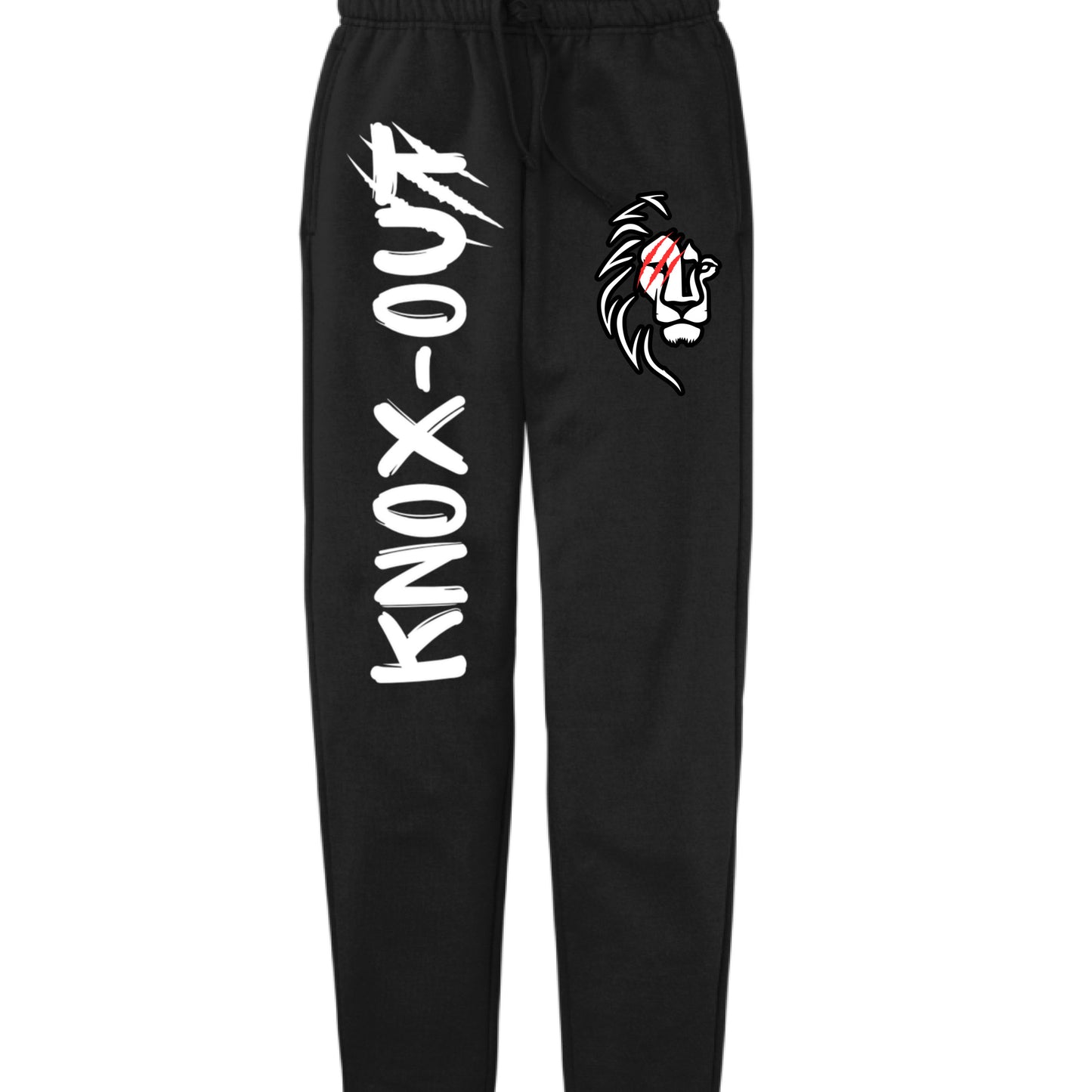 Jet Black - FRONT
