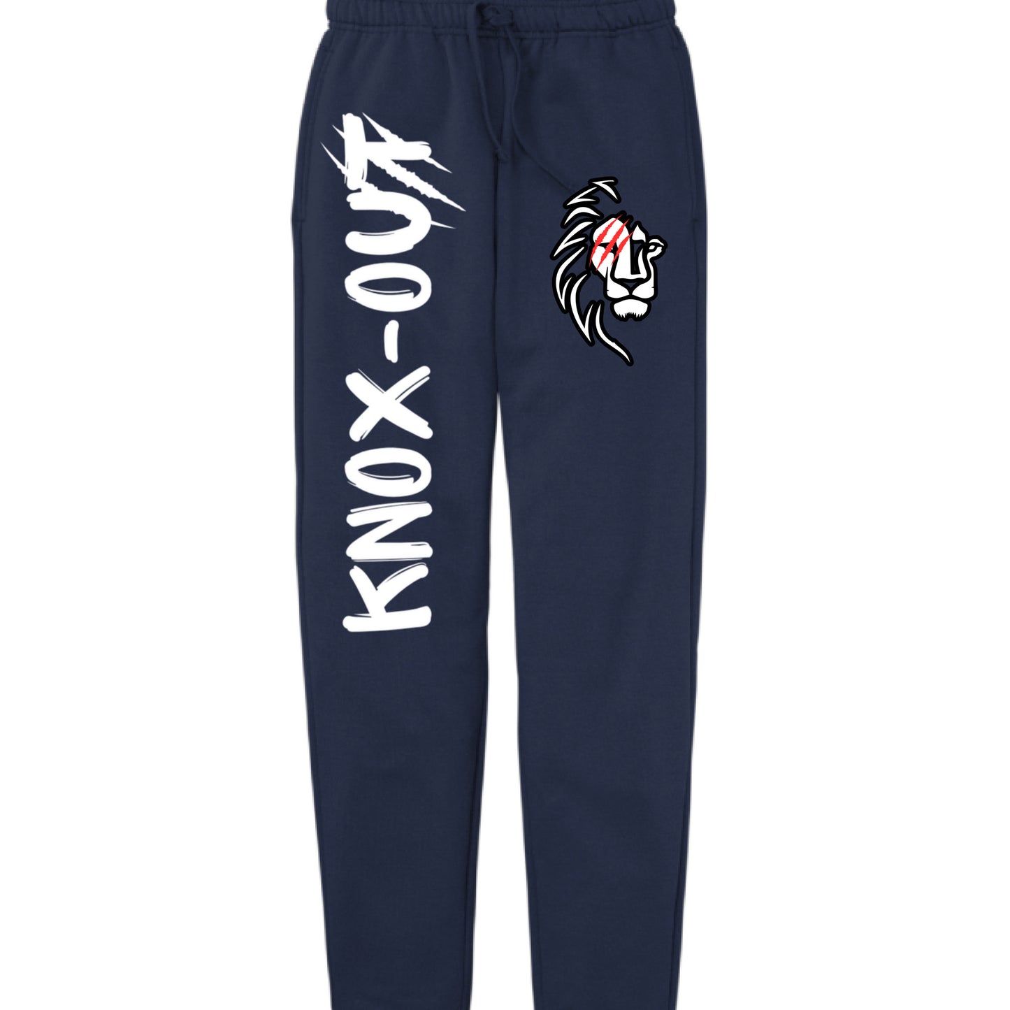 Navy - FRONT