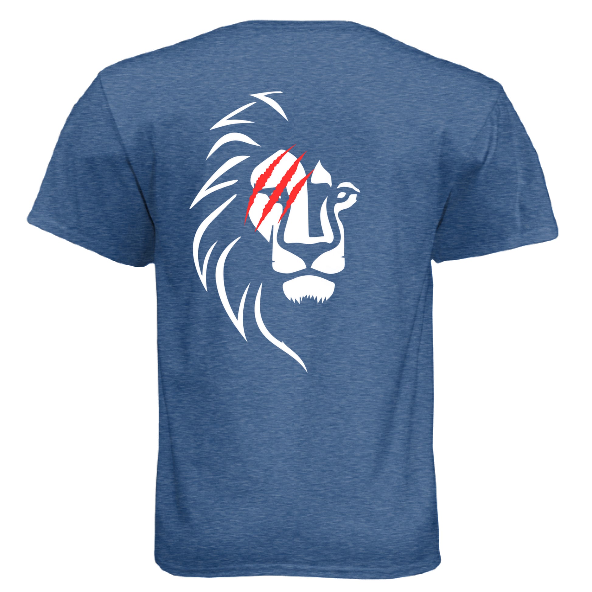 VINTAGE ROYAL - BACK